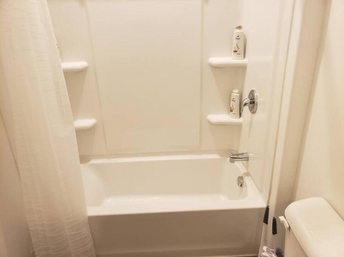 Luxury Living With Resort Amenities King Bd Queens Bd Sofa Bd Gympoolhot Tub Fast Wifi เดรเปอร์ ภายนอก รูปภาพ